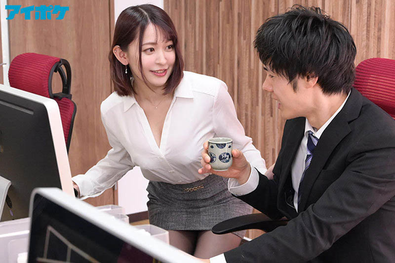 图片[2] - 梓ヒカリ(梓光莉，Azusa-Hikari)作品IPX-882封面及内容欣赏 - 壹悠家