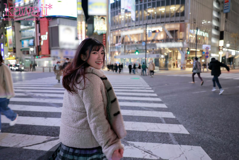 图片[2] - 有加里ののか(有加里乃乃花，Akari-Nonoka)作品CAWD-382封面及内容欣赏 - 壹悠家