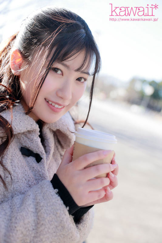 图片[4] - 有加里ののか(有加里乃乃花，Akari-Nonoka)作品CAWD-382封面及内容欣赏 - 壹悠家