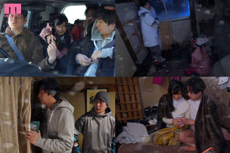 图片[2] - 穂花あいり(穗花爱里，Honoka-Airi)作品MIAA-654封面及内容欣赏 - 壹悠家