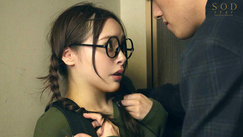 图片[5] - 小仓由菜作品STARS-534封面及内容欣赏 - 壹悠家