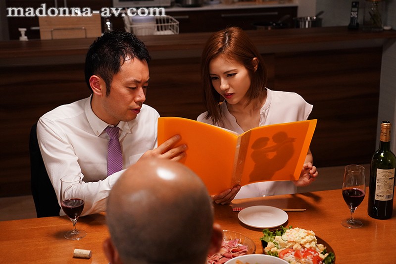 图片[2] - 武藤あやか(武藤绫香)经典作品JUL-401封面及内容欣赏 - 壹悠家