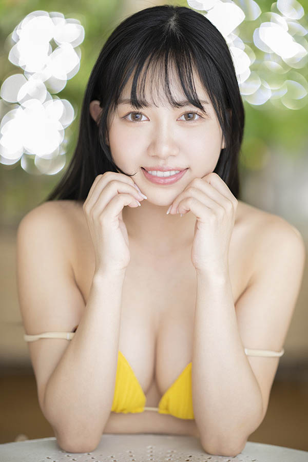 图片[3] - 百仁花(Monica)作品STARS-594封面及内容欣赏 - 壹悠家