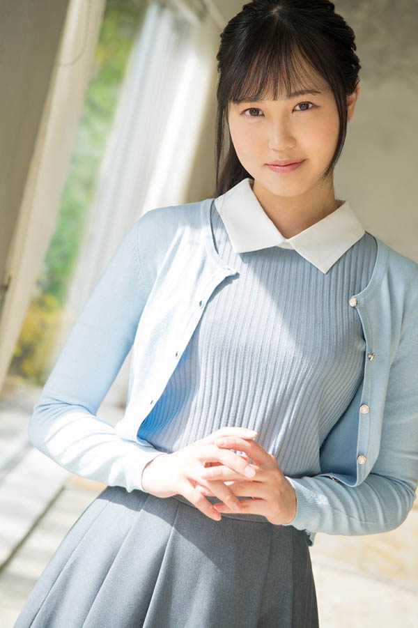 图片[4] - 入间茜(Iruma-Akane)作品MIFD-204封面及内容欣赏 - 壹悠家