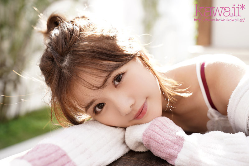 图片[4] - 永瀬ゆい(永濑唯，Nagase-Yui)引退作品CAWD-371封面及内容欣赏 - 壹悠家