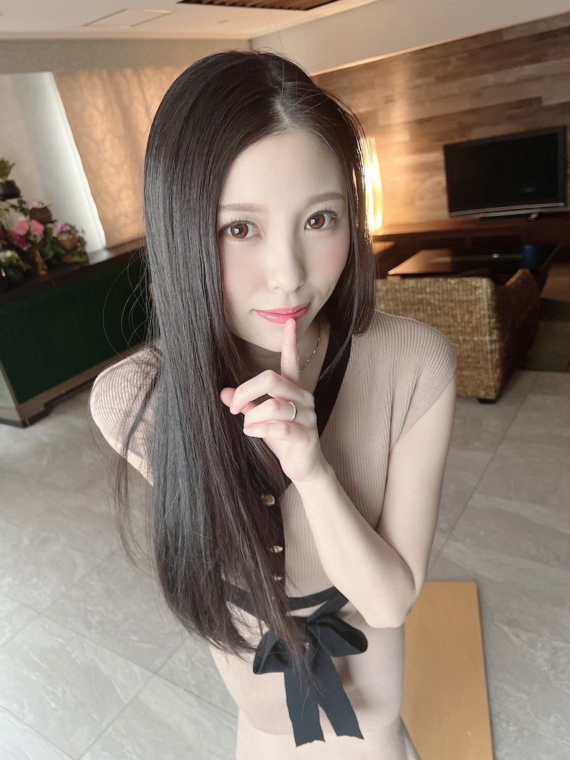 图片[3] - 长直发新人《高坂妮娜》精选作品推荐封面及内容欣赏 - 壹悠家