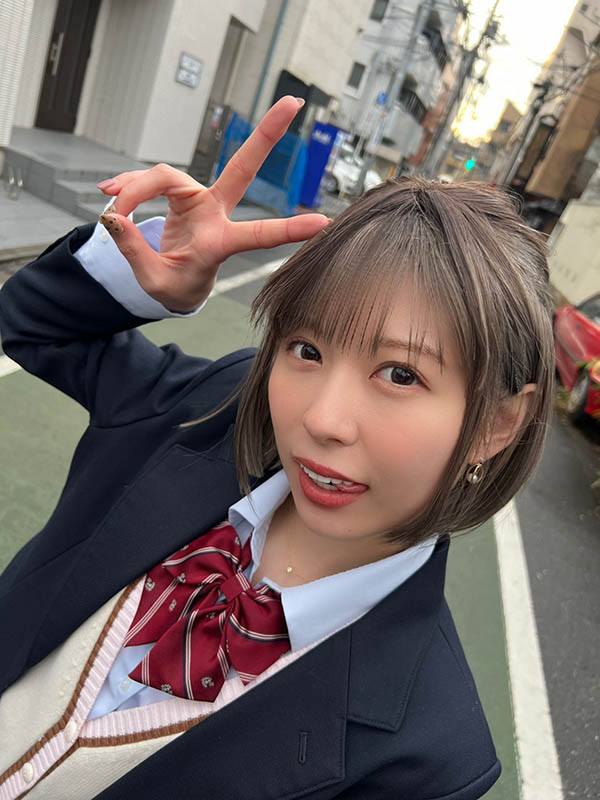 图片[2] - 素人少女《苍井玲奈》精选作品推荐封面及内容欣赏 - 壹悠家