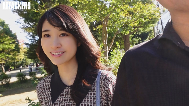 图片[3] - 樱井まみ(樱井麻美)最新作品ATID-553封面及内容欣赏 - 壹悠家