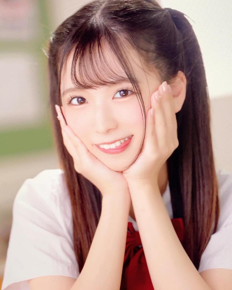 纯情感制服妹子《天音唯》精选作品推荐封面及内容欣赏 - 壹悠家