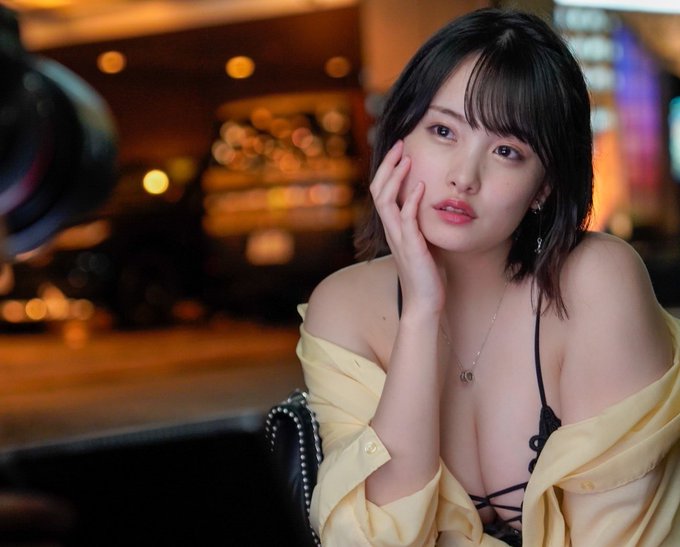 图片[4] - 爱宝铃(爱宝すず)最新作品OFJE-398封面及内容欣赏 - 壹悠家