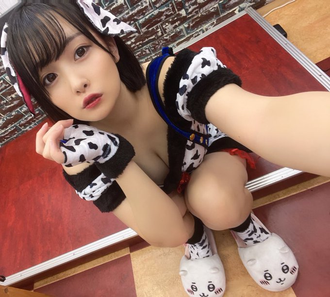 图片[6] - 爱宝铃(爱宝すず)最新作品OFJE-398封面及内容欣赏 - 壹悠家