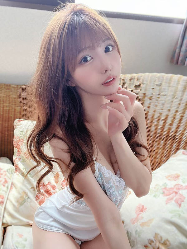 图片[4] - 泳装比赛冠军《朝日奈花恋》精选作品推荐封面及内容欣赏 - 壹悠家