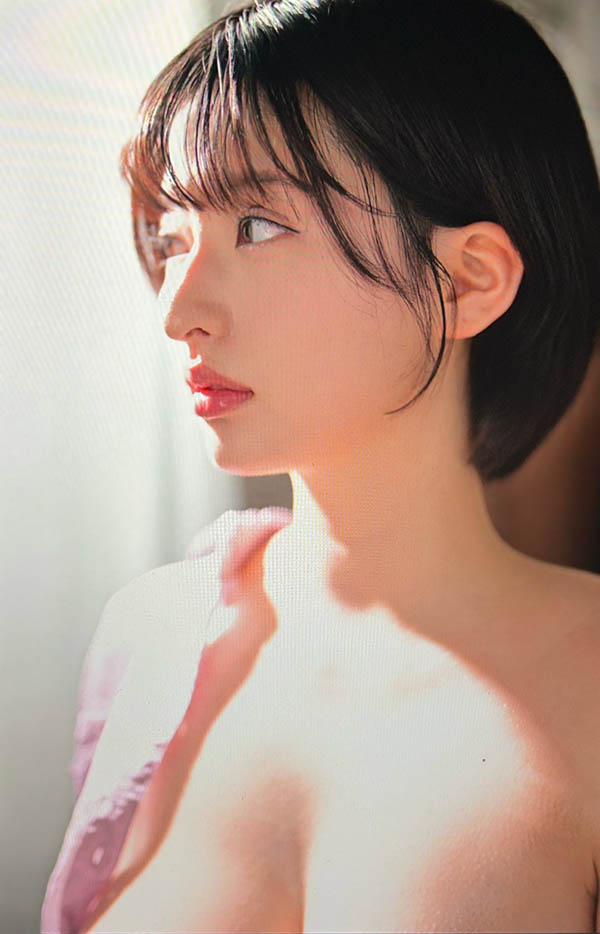 图片[6] - 桃果あかり(桃果明里)最新作品SSIS-732封面及内容欣赏 - 壹悠家