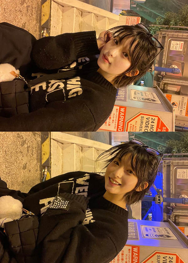 图片[7] - 桃果あかり(桃果明里)最新作品SSIS-732封面及内容欣赏 - 壹悠家