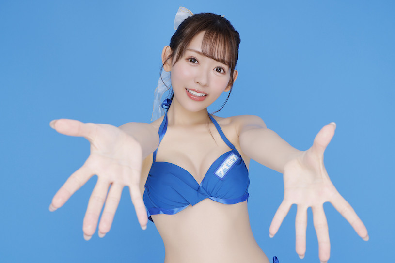 图片[2] - IP社高颜值顶级新人《古川穗花》精选作品推荐封面及内容欣赏 - 壹悠家