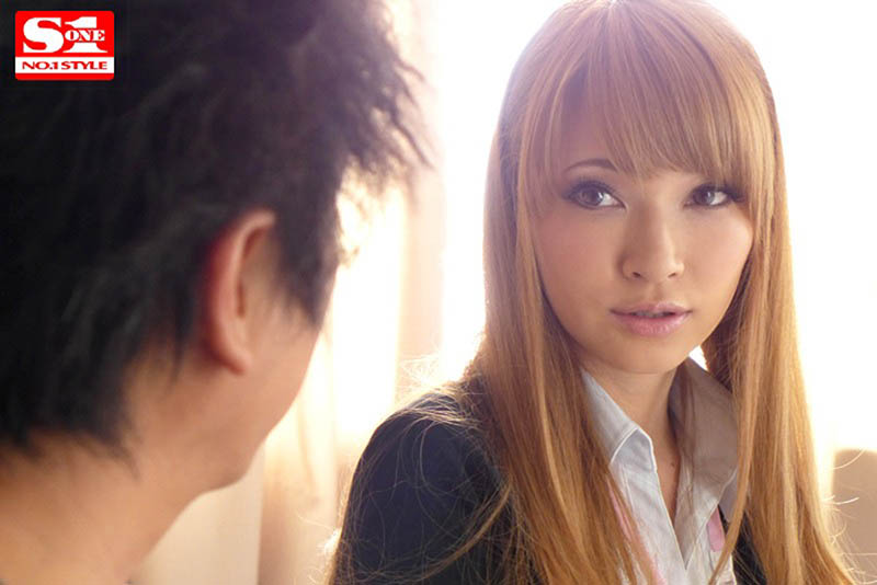 图片[4] - ティア(蒂亚)经典作品SNIS-300封面及内容欣赏 - 壹悠家