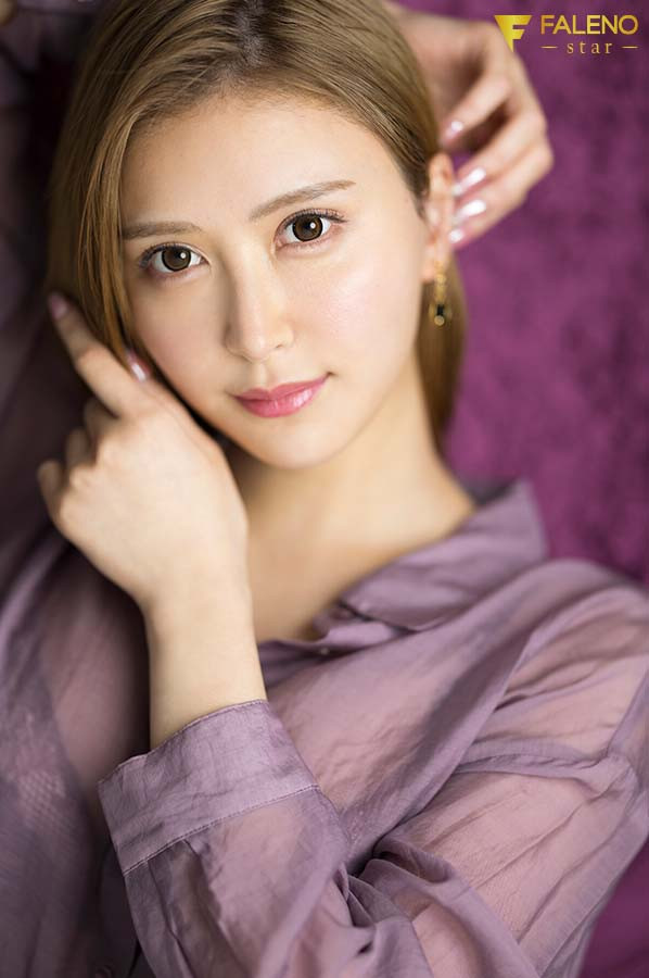 图片[3] - 藤井兰々(藤井兰兰)最新作品FSDSS-607封面及内容欣赏 - 壹悠家