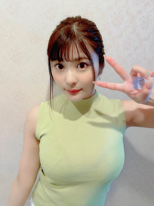 图片[2] - S1超凶H乃写真偶像《似鸟日菜》精选作品推荐封面及内容欣赏 - 壹悠家