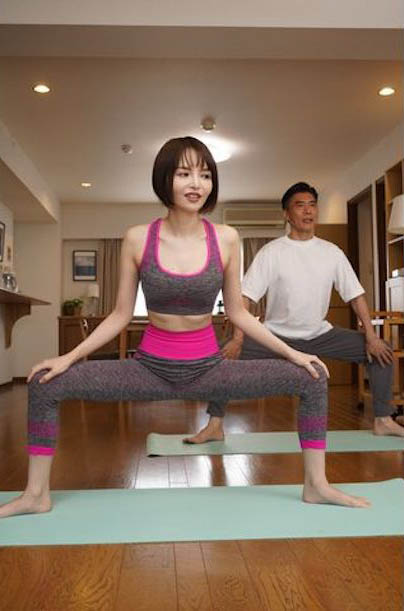 图片[2] - 広瀬りおな（广濑里绪菜）经典作品HBAD-605封面及内容欣赏 - 壹悠家