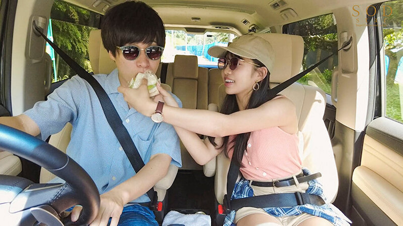 图片[3] - 「百仁花」最新作品STARS-774封面及内容欣赏 - 壹悠家