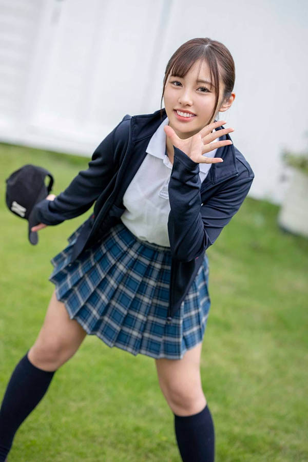 图片[5] - 有栖舞衣(Arisu-Mai)最新作品MIFD-233封面及内容欣赏 - 壹悠家