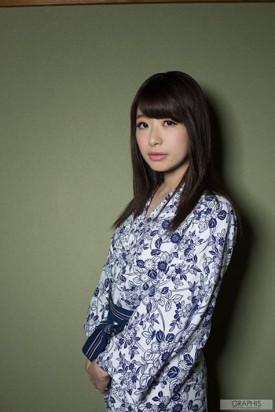 人气四冠女王《初美沙希》精选作品推荐封面及内容欣赏 - 壹悠家