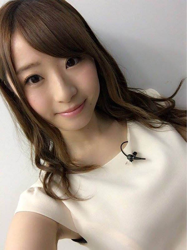 图片[3] - 人气四冠女王《初美沙希》精选作品推荐封面及内容欣赏 - 壹悠家