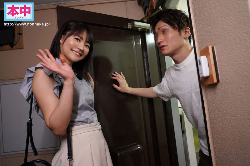 图片[3] - 东条なつ(东条夏)最新作品HMN-355封面及内容欣赏 - 壹悠家