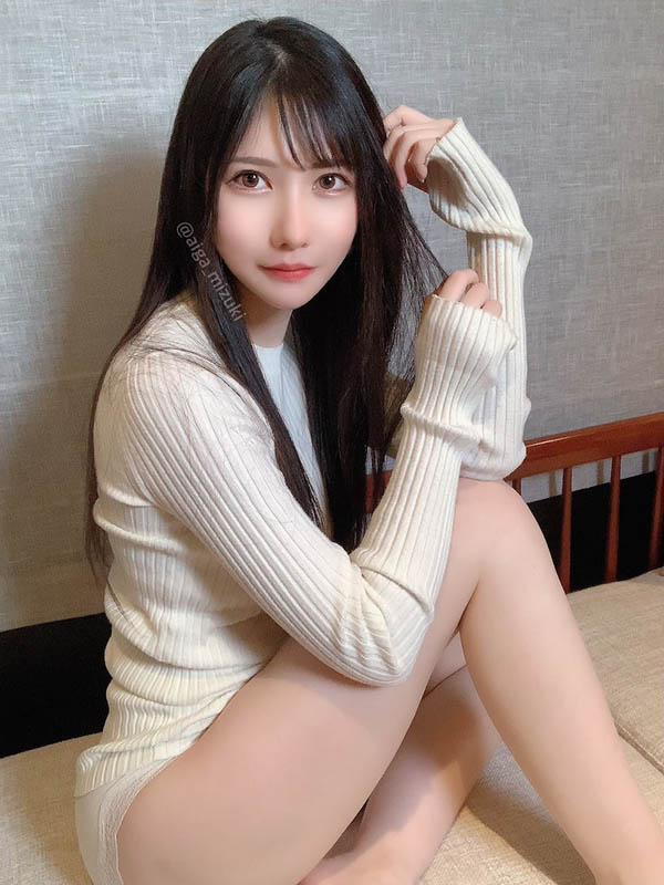 图片[3] - 让老司机很满意的暗黑女神《蓝芽瑞季》精选作品推荐封面及内容欣赏 - 壹悠家