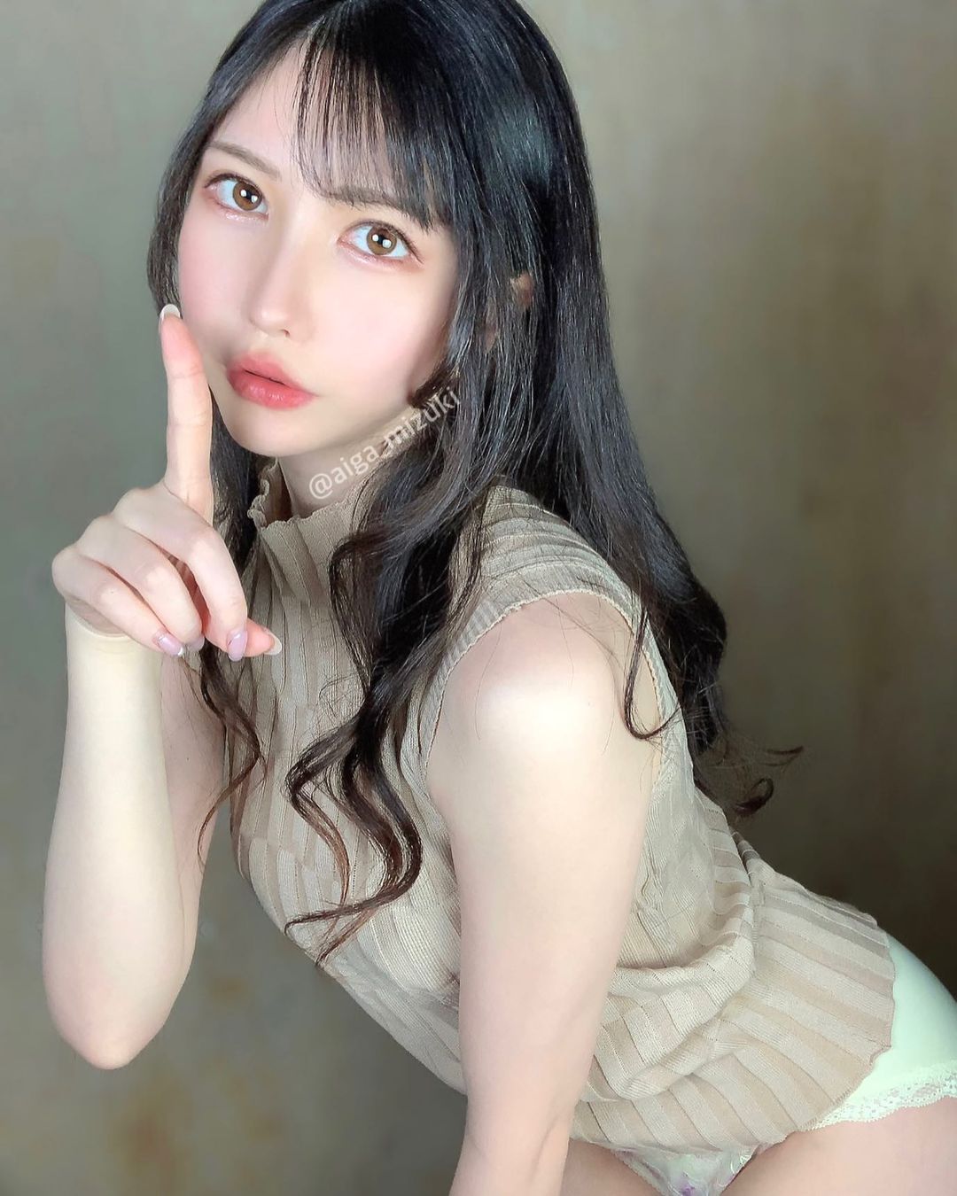 图片[4] - 让老司机很满意的暗黑女神《蓝芽瑞季》精选作品推荐封面及内容欣赏 - 壹悠家