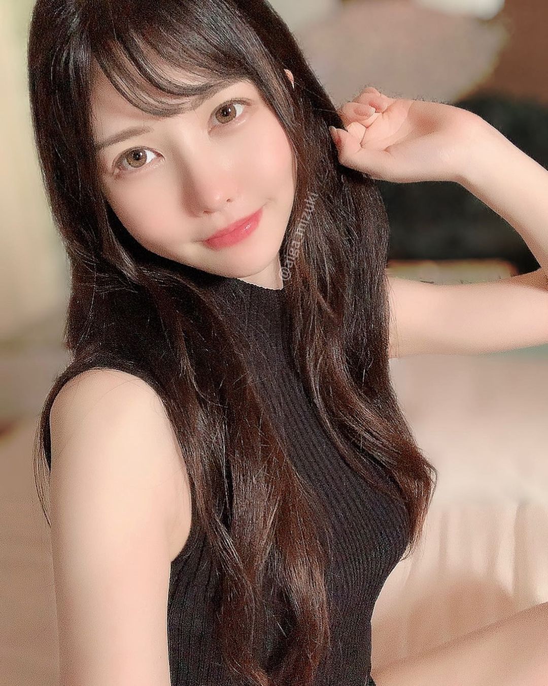 图片[5] - 让老司机很满意的暗黑女神《蓝芽瑞季》精选作品推荐封面及内容欣赏 - 壹悠家