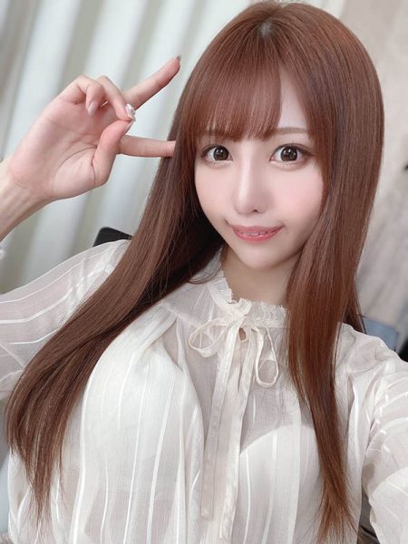 超性感F乃校园美女《朝日奈花恋》精选作品推荐封面及内容欣赏 - 壹悠家