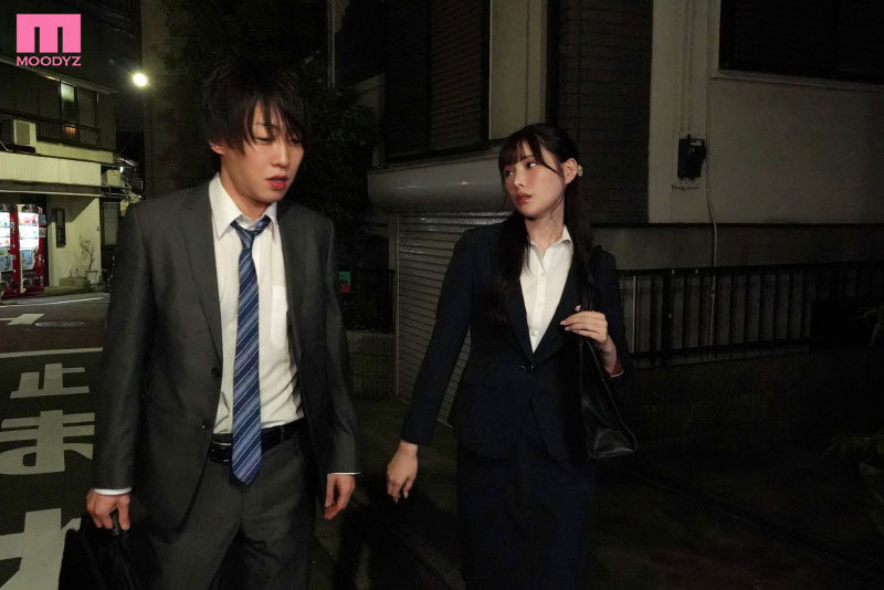 图片[2] - 新ありな(新有菜)最新作品MIDV-271封面及内容欣赏 - 壹悠家