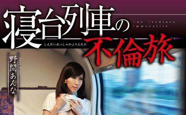 图片[4] - S级熟女《野间杏奈》精选作品推荐封面及内容欣赏 - 壹悠家