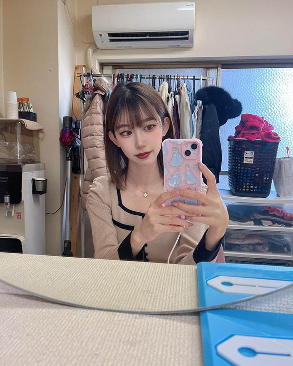 图片[3] - 实力派暗黑女星《黒川菫》精选作品推荐封面及内容欣赏 - 壹悠家