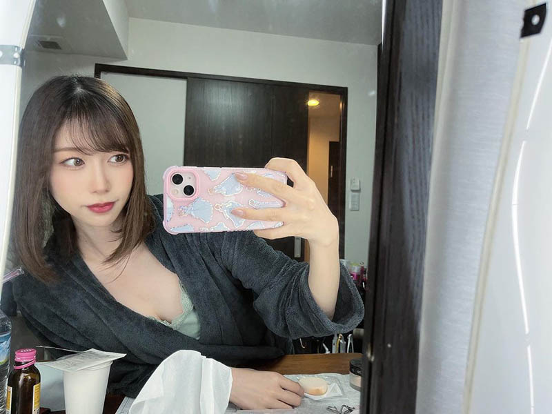 图片[4] - 实力派暗黑女星《黒川菫》精选作品推荐封面及内容欣赏 - 壹悠家