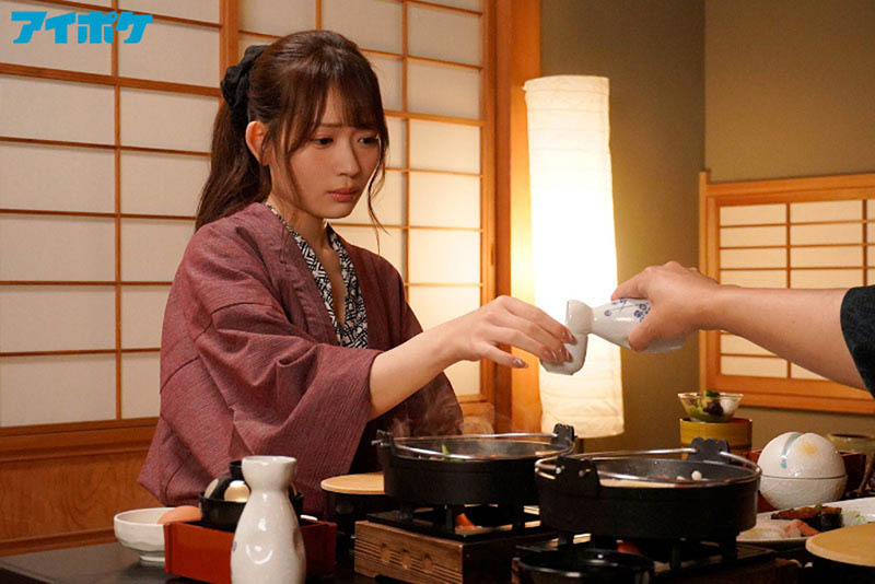 古川ほのか(古川穗花)最新作品IPZZ-010封面及内容欣赏 - 壹悠家