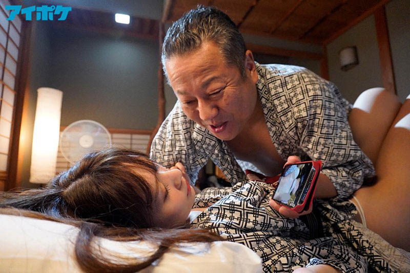 图片[4] - 古川ほのか(古川穗花)最新作品IPZZ-010封面及内容欣赏 - 壹悠家