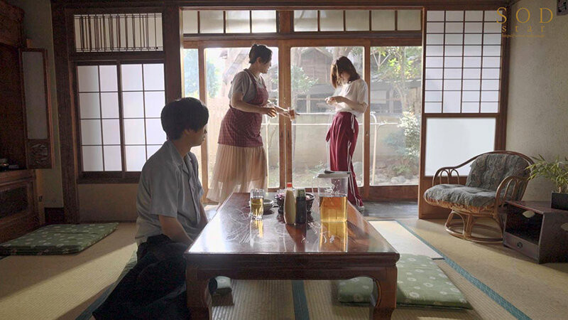 图片[4] - 天宫花南(Amamiya-Kanan)最新作品STARS-771封面及内容欣赏 - 壹悠家