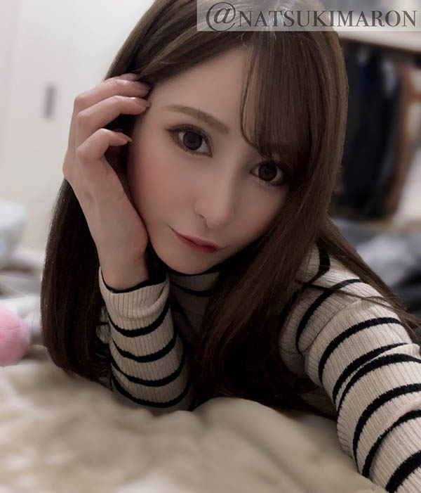 图片[2] - 夜店咖劲舞娃娃《夏希栗》精选作品推荐封面及内容欣赏 - 壹悠家