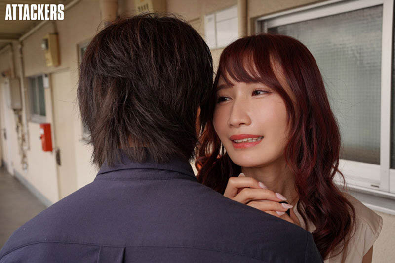 图片[2] - 天川そら(天川空)最新作品ATID-549封面及内容欣赏 - 壹悠家