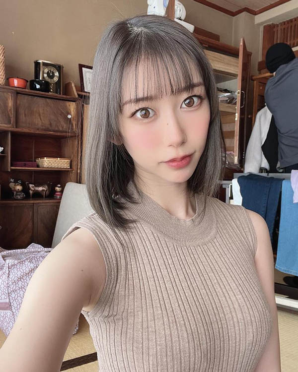 图片[2] - 171公分暗黑界长腿代表《黑川堇》精选作品推荐封面及内容欣赏 - 壹悠家