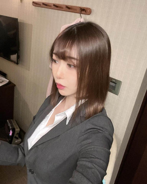 图片[3] - 171公分暗黑界长腿代表《黑川堇》精选作品推荐封面及内容欣赏 - 壹悠家