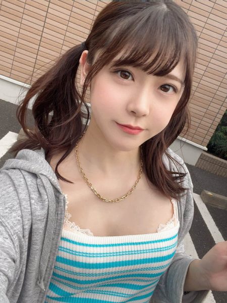 19岁抖音网红暗黑新人《皆濑明里》精选作品推荐封面及内容欣赏 - 壹悠家