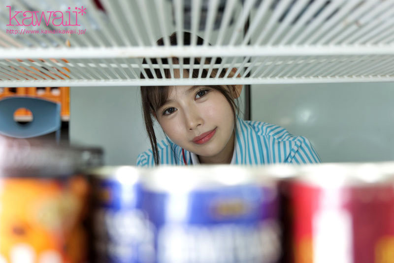 图片[3] - 美城るる(美城露露)最新作品CAWD-505封面及内容欣赏 - 壹悠家