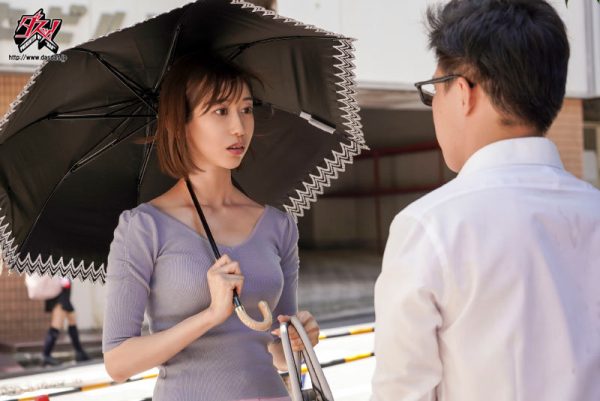 黒川すみれ（黑川堇）最新作品DASS-103封面及内容欣赏 - 壹悠家