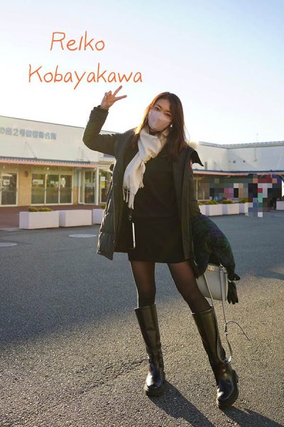 很会嘴的熟女系《小早川怜子》精选作品推荐封面及内容欣赏 - 壹悠家