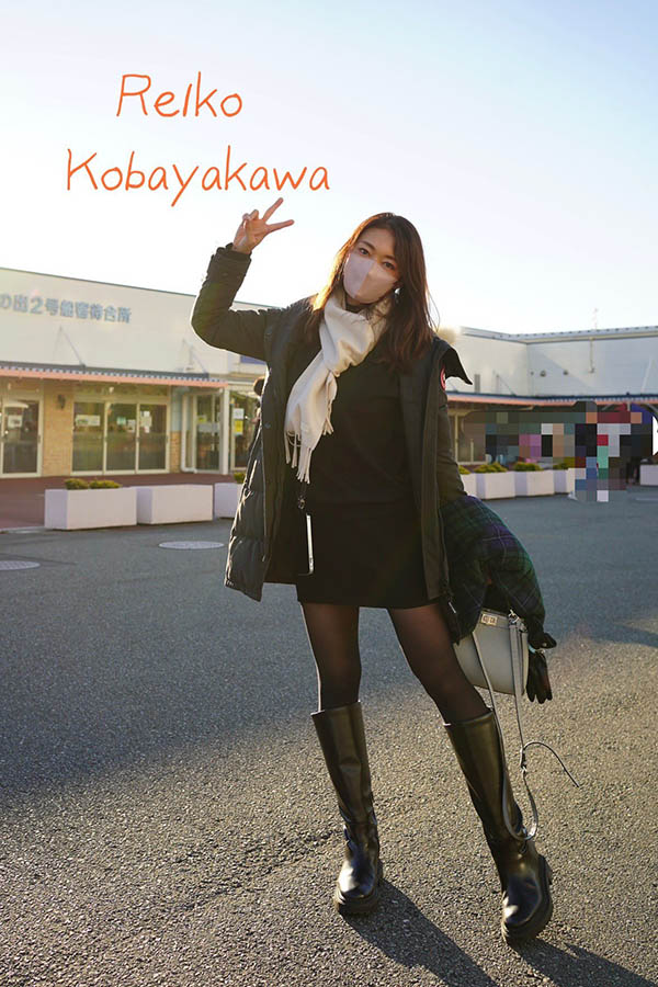 很会嘴的熟女系《小早川怜子》精选作品推荐封面及内容欣赏 - 壹悠家