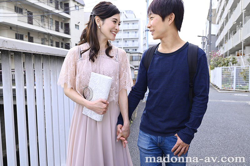 图片[2] - 「毕业典礼之后，继母送给长大成人的礼物」系列作品推荐封面及内容欣赏 - 壹悠家