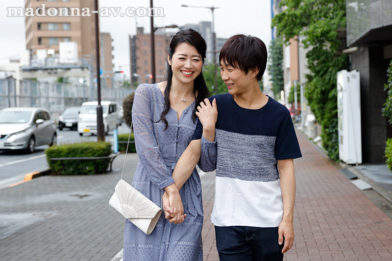 图片[3] - 「毕业典礼之后，继母送给长大成人的礼物」系列作品推荐封面及内容欣赏 - 壹悠家